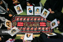 اجتماع بزرگ «لشکر فرشتگان ایران»