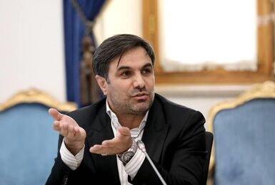 ارزیابی ۱۰۰ سامانه دولتی در چارچوب برنامه هفتم انجام شد