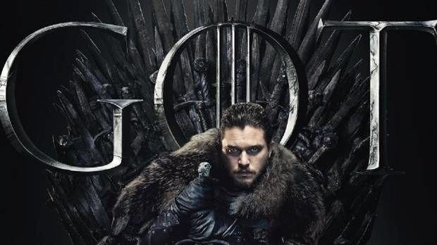 رئیس جمهور چین، طرفدار پر و پا قرص سریال "بازی تاج و تخت Game of Thrones" است