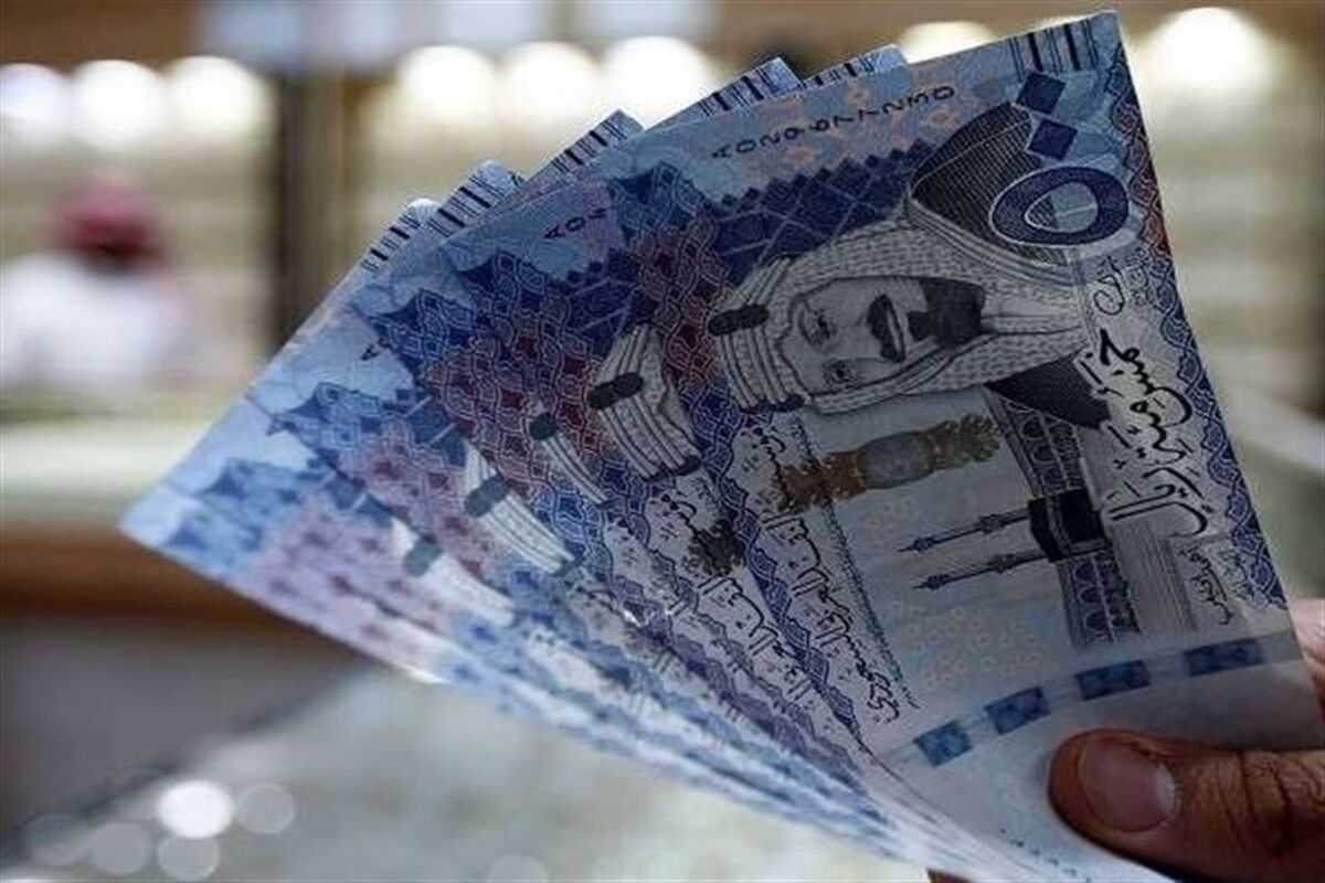 سرمایه های سعودی
