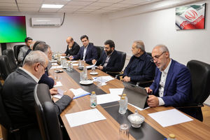 بسیج عمومی در سراسر کشور برای اصلاح الگوی مصرف باید شکل بگیرد