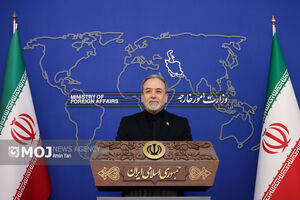 پیام تسلیت عراقچی در پی شهادت خبرنگاران لبنانی