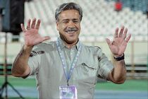 ثبت قرارداد ابراهیم‌زاده با تیم فوتبال سپاهان