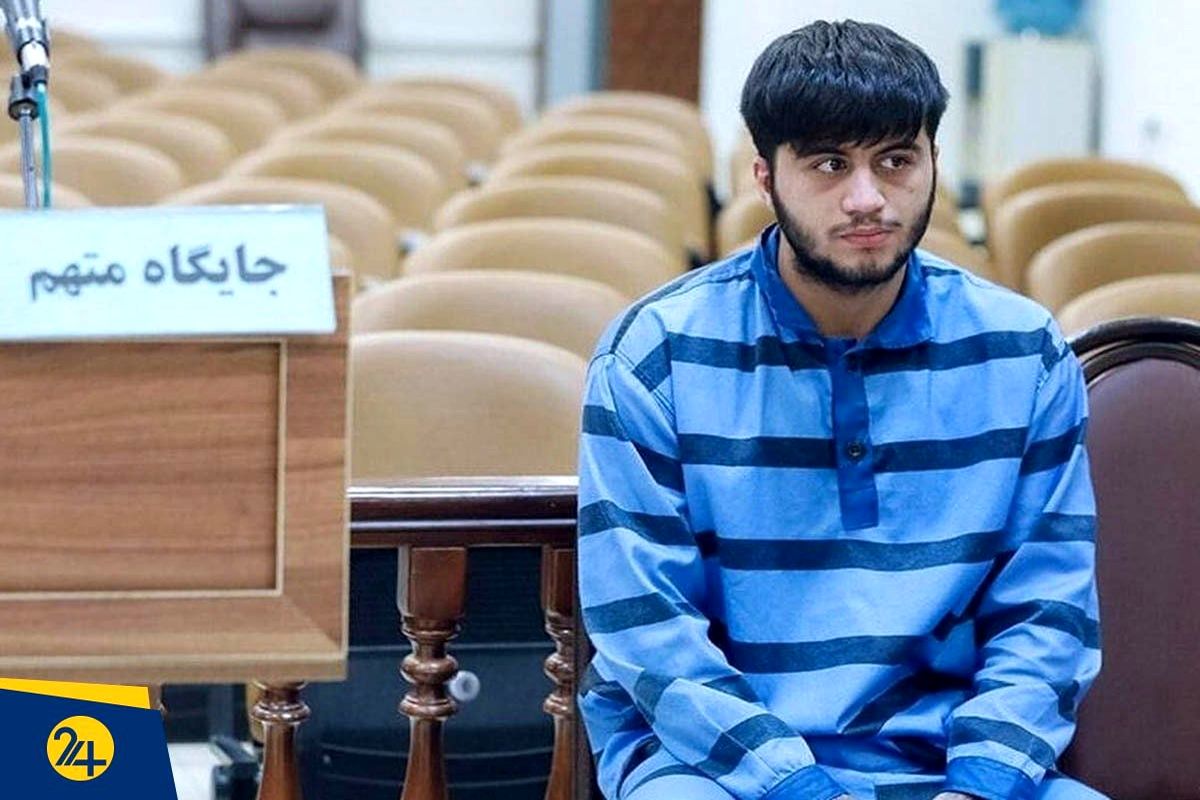 ماهان صدرات مرنی