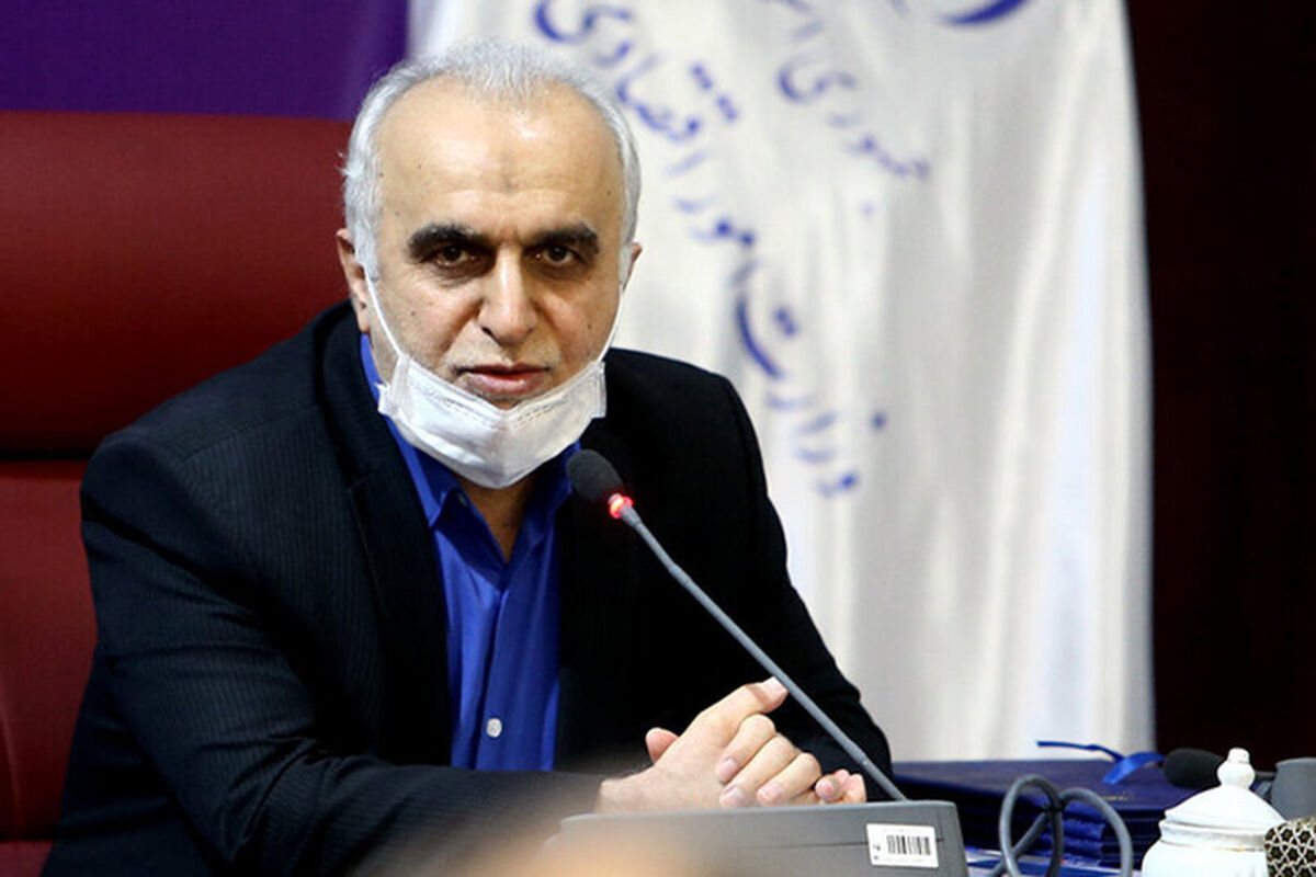 فرهاد دژپسند