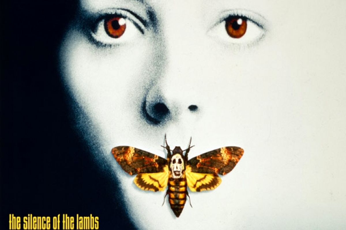فیلم سکوت بره ها The Silence of the Lambs