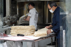 تولید آرد غنی‌شده با ویتامین دی در کشور آغاز شد