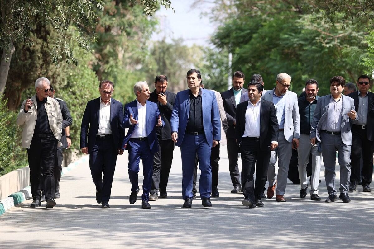 دنیامالی