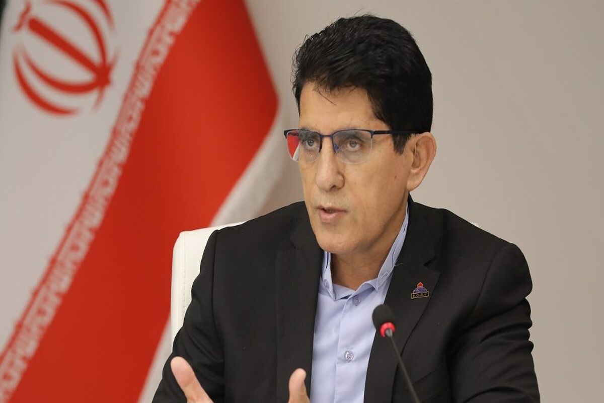 محسن قدیری