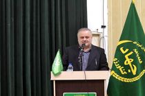 کشاورزی هرمزگان در مسیر نوین/ اقتدار ملی بدون امنیت غذایی ممکن نیست