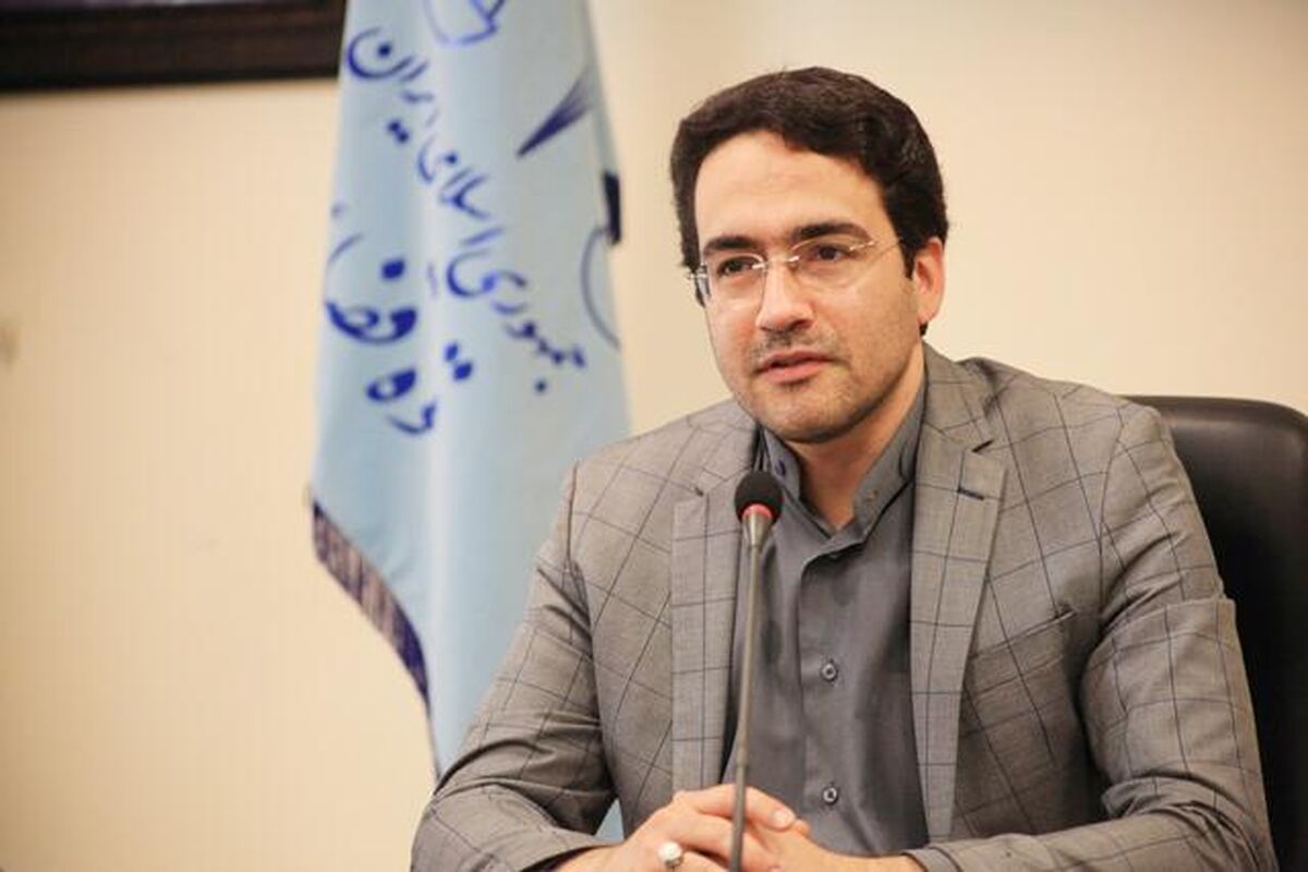 دادگاه
