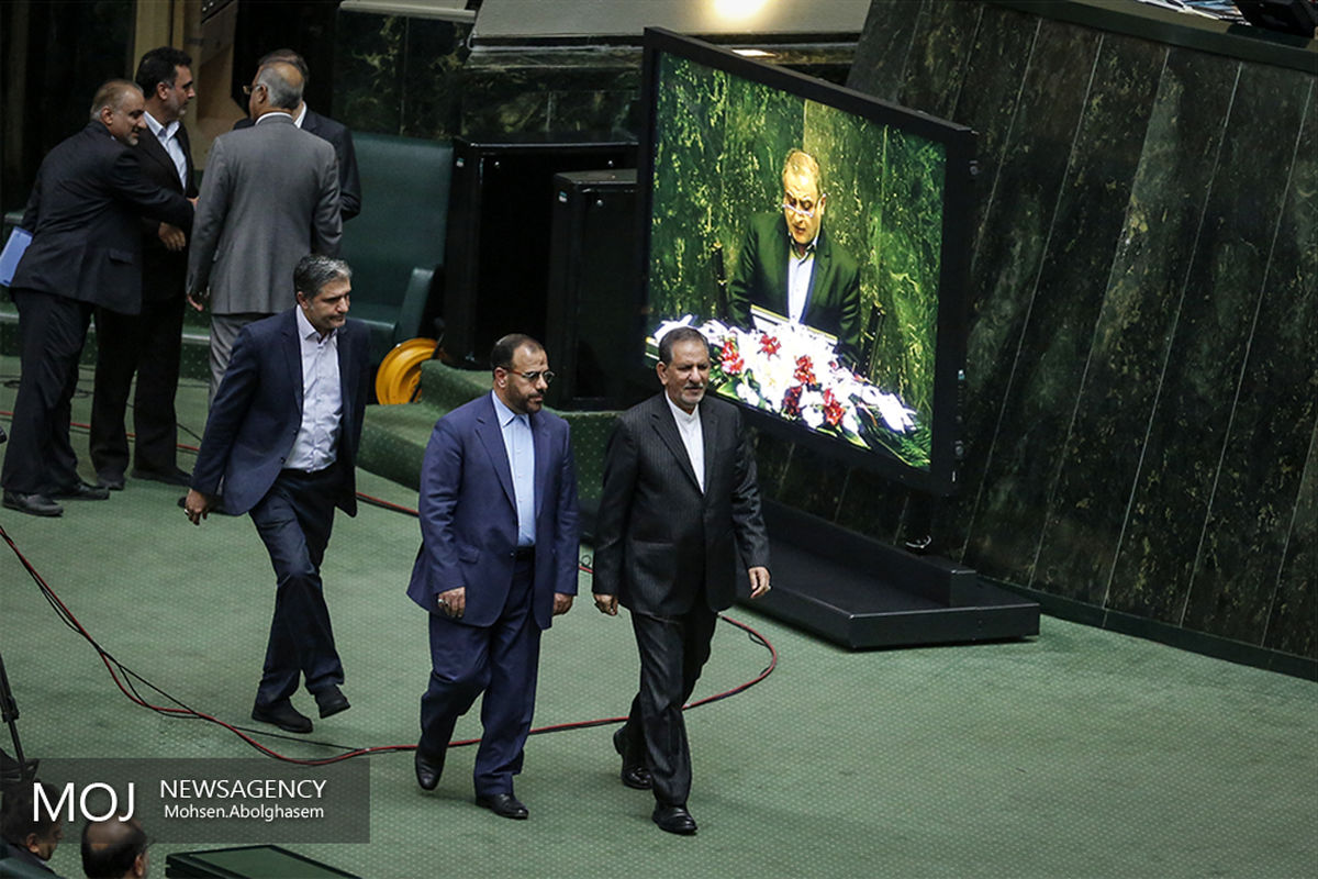 دومین روز بررسی صلاحیت وزرای پیشنهادی دولت دوازدهم