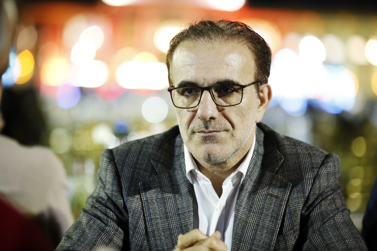 سازمان نظام پزشکی کشور 