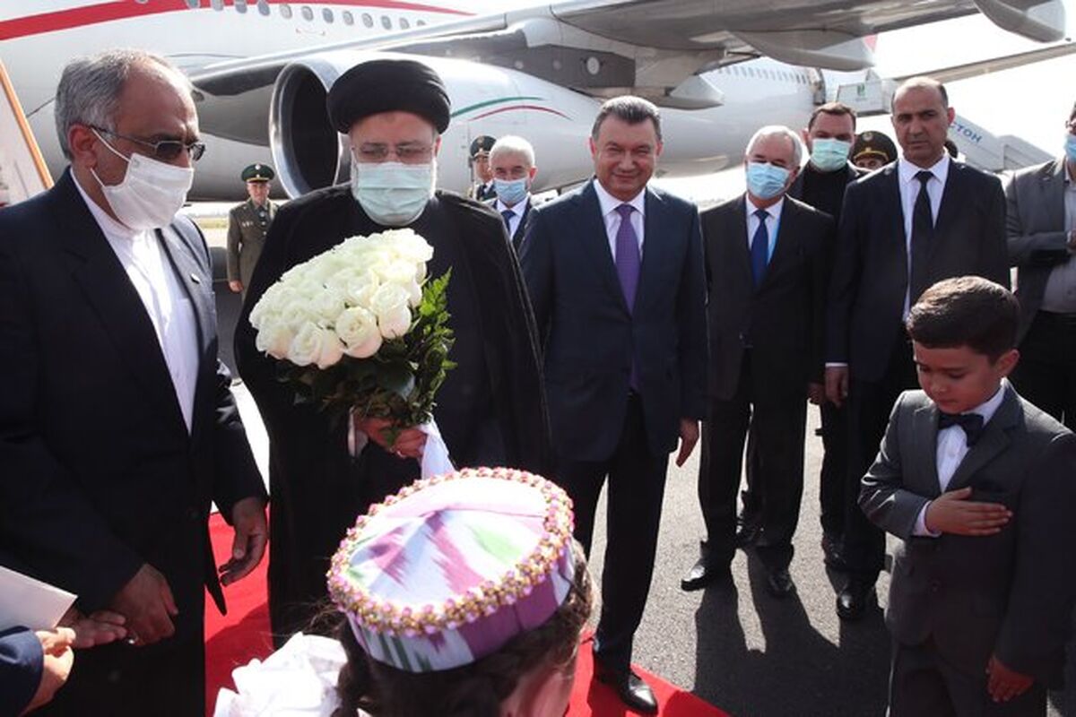 رییسی