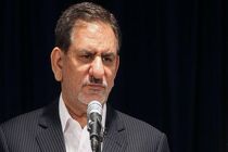 جهانگیری جان باختن دریانوردان ایرانی نفتکش سانچی را تسلیت گفت