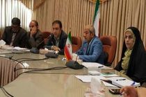 نیمی از نخبگان مازندران ، بانوان هستند