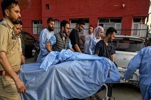 ژاپن و هند خواستار اتحاد کشورهای دموکراتیک برای مقابله با تروریسم شدند