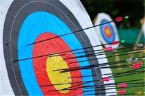 نتایج کامپوند مردان و ریکرو بانوان در مرحله مقدماتی شانگهای