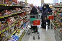 نرخ تورم ماهانه کاهش یافت