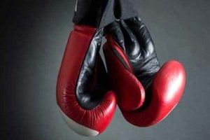 ویروس امیکرون مسابقات بوکس قهرمانی کشور را لغو کرد