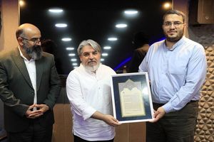 مدیر خانه عکاسان انتخاب شد