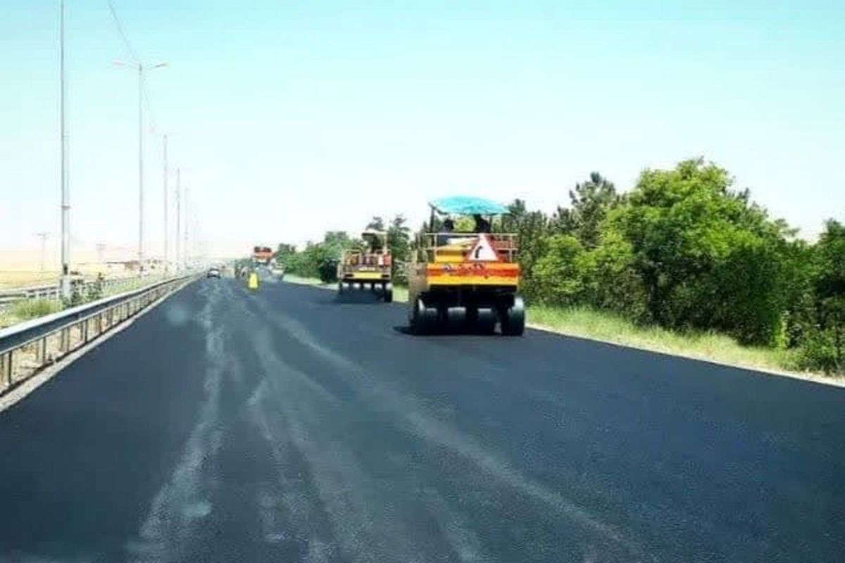 عکس خبر راهداری