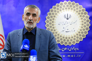 زائران حداکثر یک روز در کربلا توقف داشته باشند