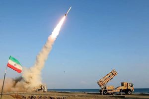 اهداف رزمایش موشکی سپاه/چرا اسرائیل نگران توانمندی موشکی ایران است؟