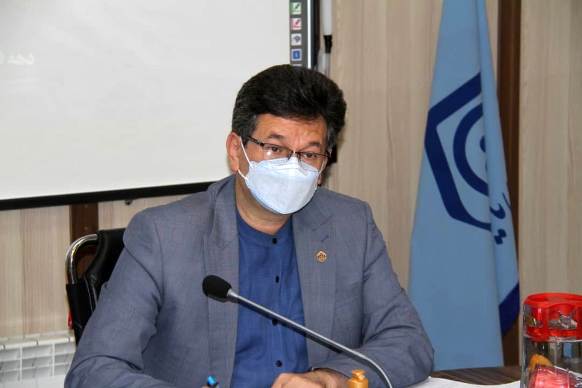 علی اعتصام پور