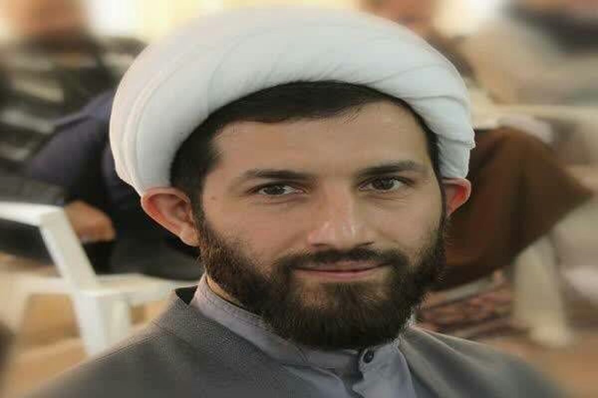 کاظمیان رئیس اداره تبلیغات اسلامی میاندورود