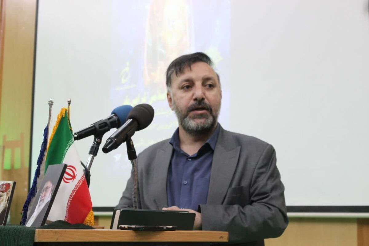 خیرالهی