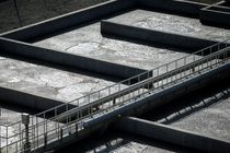 محیط زیست درباره چالش‌های تصفیه‌خانه فاضلاب شهری در تهران هشدار داد