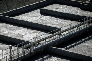 محیط زیست درباره چالش‌های تصفیه‌خانه فاضلاب شهری در تهران هشدار داد