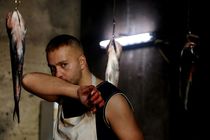 فیلمبرداری فیلم سینمایی روسی به پایان رسید