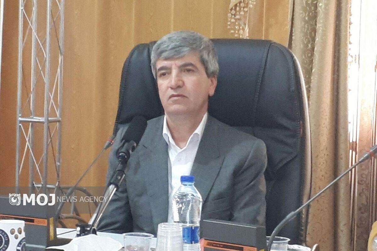 علیمحمد مرادی
