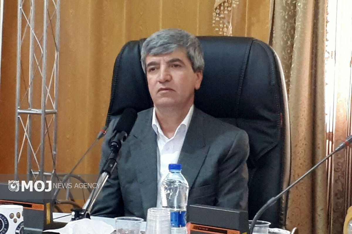 علیمحمد مرادی