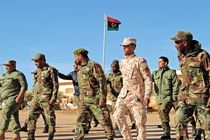 ترکیه باید در منازعه لیبی بی طرف باشد