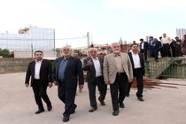 مدیریت شهری شیراز به توسعه شهری و محله‌محوری توجه توأمان دارد