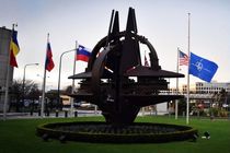 آشتی با تل‌آویو سبب تقویت همکاری‌های ناتو - ترکیه می‌شود