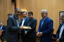 هدف دستگاه های اجرایی رضایتمندی مردم باشد