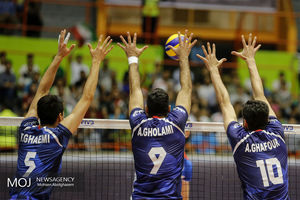 ساعت بازی والیبال ایران و آمریکا مشخص شد