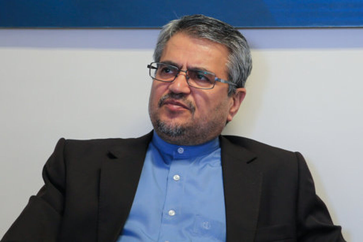 خوشرو