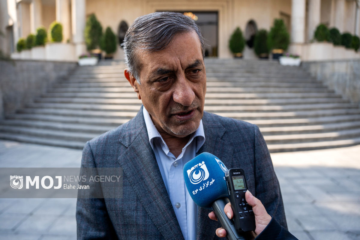 محمدجعفر قائم پناه + معاون اجرایی قائم پناه