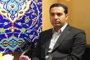 اصفهان می‌تواند مقصد مناسبی برای گردشگران روسیه باشد