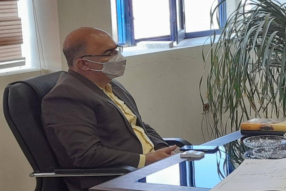 یزد ح