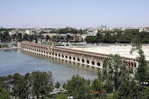 کیفیت هوای اصفهان سالم است / شاخص کیفی هوا 76