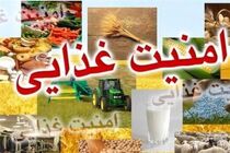 ایران به مرکزیت امنیت غذایی کشورهای منطقه تبدیل شود