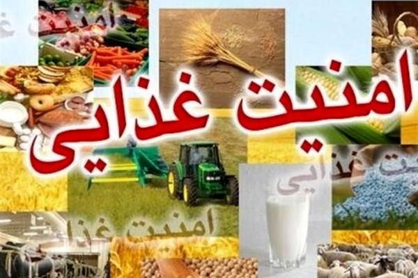 جهاد کشاورزی ۲۷۸ اقدام برای امنیت غذایی کشور انجام می دهد
