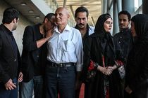 «هاری» در اولین فستیوال فیلم‌های ایرانی استانبول به نمایش در آمد