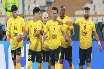 تیم فوتبال سپاهان راهی عربستان شد